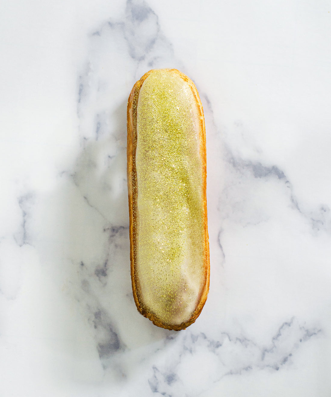 Vanilla Eclair