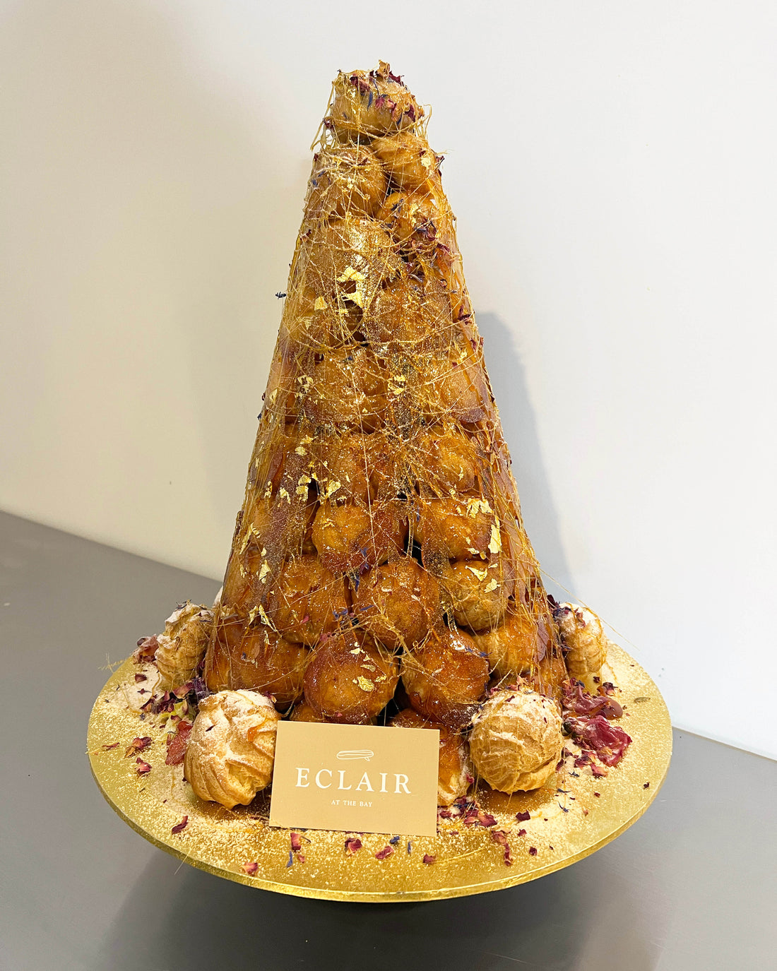 Croquembouche